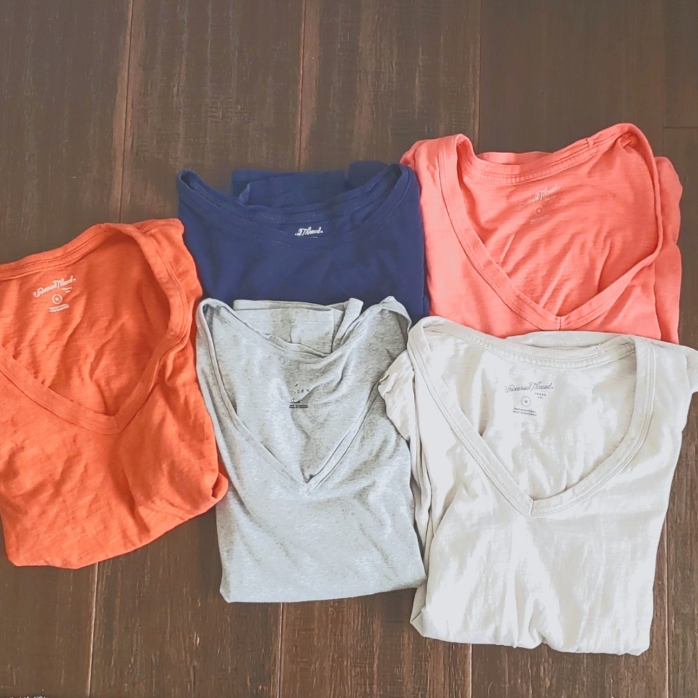 Target tshirt bundle